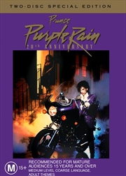 Buy Purple Rain  - 20th Anniversary Edition