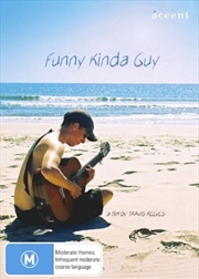 Buy Funny Kinda Guy