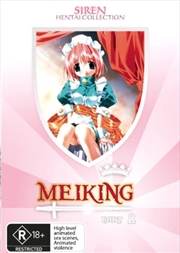 Buy Meiking - Part 02