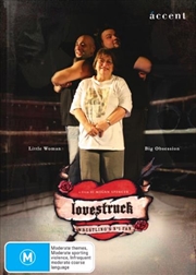 Buy Lovestruck - Wrestling's Number 1. Fan