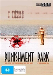 Buy Punishment Park