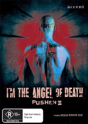 Buy Pusher III - I'm The Angel Of Death