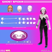 Buy Spider-Man - Ghost Spider ONE:12 Collective Figure