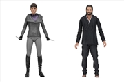 Buy Blade Runner: 2049 - 7" Series 02 Action Figure Assortment (SENT AT RANDOM)