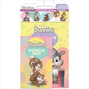 Buy Disney Bunnies Activity Bag 23