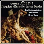 Buy Requiem & Music For Easter Sunday