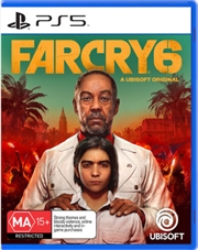 Buy Far Cry 6