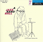 Buy Jazz Band Ball - Second Set