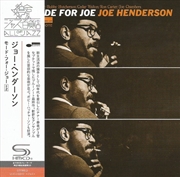 Buy Mode For Joe