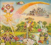 Buy Only Parrots Frogs And Angels