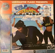 Buy Grandmaster Flash Presents: Sa