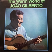 Buy Warm World Of Joao Gilberto