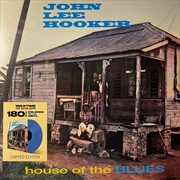 Buy House Of The Blues