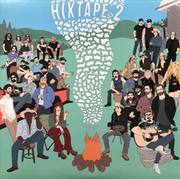Buy Hixtape: Vol. 2