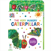 Buy Very Hungry Caterpillar Activity Pack