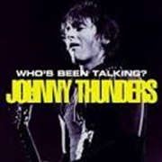 Buy Who's Been Talking