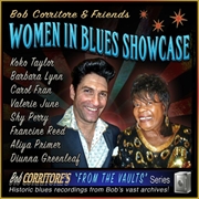 Buy Women In Blues Showcase