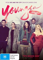 Buy Younger - Season 4