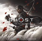 Buy Ghost Of Tsushima