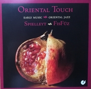 Buy Oriental Touch