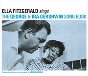 Buy Sings The George And Ira Gersh