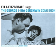 Buy Sings The George And Ira Gersh