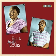 Buy Ella And Louis