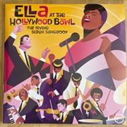 Buy Ella At The Hollywood Bowl: Ir