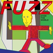 Buy Fuzz Dance Classics Over The W