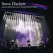 Buy Genesis Revisited Live: Second