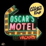 Buy Oscars Motel