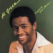 Buy Al Green Explores