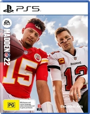 Buy Madden Nfl 22