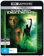 Buy Star Trek X - Nemesis | UHD