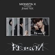 Buy Reason: 12th Mini: Jewel Ver