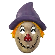 Buy Halloween Ends - Corey Scarecrow Injection Mask