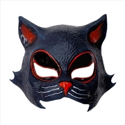 Buy Halloween Ends - Allyson Cat Injection Mask