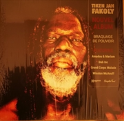 Buy Braquage De Pouvoir