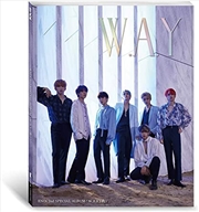 Buy W.A.Y. - Whereareyou