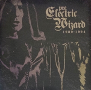 Buy Pre-Electric Wizard 1989-94