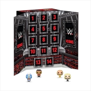 Buy WWE - 2023 14 Day Countdown Calendar