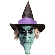 Buy Scooby Doo - Witch Mask
