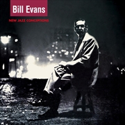 Buy New Jazz Conceptions