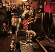 Buy Basement Tapes