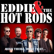 Buy Been There Done That