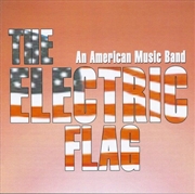 Buy American Music Band