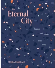 Buy Eternal City