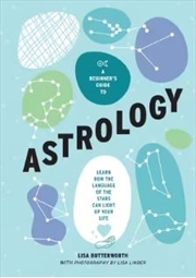 Buy A Beginners Guide To Astrology