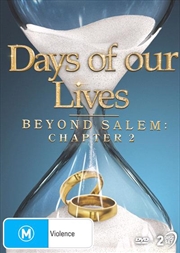 Buy Days Of Our Lives - Beyond Salem - Chapter 2