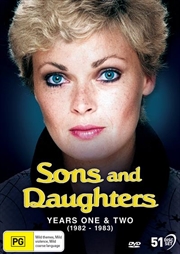 Buy Sons And Daughters - Years 1-2